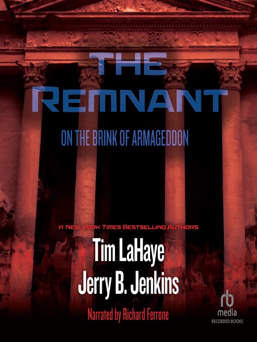 Title details for The Remnant by Tim LaHaye - Wait list